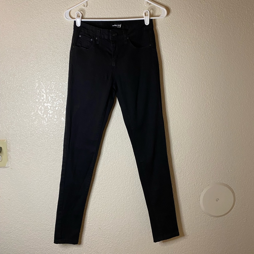Monkey Ride Jeans, skinny jeans